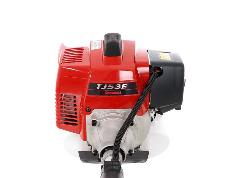 Débroussailleuse à Moteur Thermique Kawasaki ATJ 53-S - Avec Poignée Circulaire 20 Débroussailleuse à Moteur Thermique Kawasaki ATJ 53-S - Avec Poignée Circulaire – Image 18