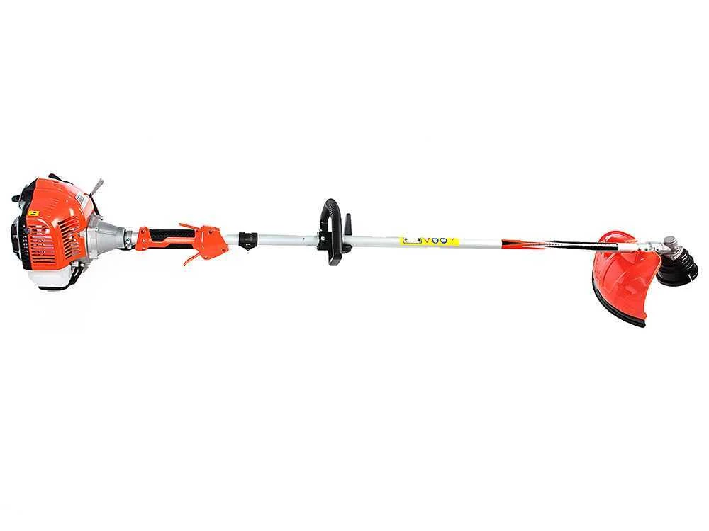 Débroussailleuse à Moteur Thermique Zomax ZMG 3302 S - 32,6 Cm3 - Lame à 3 Dents 13 Débroussailleuse à Moteur Thermique Zomax ZMG 3302 S - 32,6 Cm3 - Lame à 3 Dents – Image 11