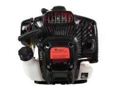 Débroussailleuse à Moteur Thermique Zomax ZMG 3302 S - 32,6 Cm3 - Lame à 3 Dents 38 Débroussailleuse à Moteur Thermique Zomax ZMG 3302 S - 32,6 Cm3 - Lame à 3 Dents -Outils De Jardin dbroussailleuse moteur thermique zomax zmg 3302 s 32 6 cm3 lame 3 dents le moteur zomax 12608 1 1520440542 IMG 5430