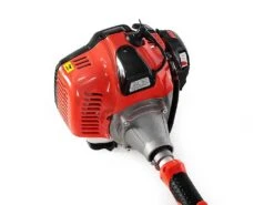 Débroussailleuse à Moteur Thermique Zomax ZMG 3302 S - 32,6 Cm3 - Lame à 3 Dents 39 Débroussailleuse à Moteur Thermique Zomax ZMG 3302 S - 32,6 Cm3 - Lame à 3 Dents -Outils De Jardin dbroussailleuse moteur thermique zomax zmg 3302 s 32 6 cm3 lame 3 dents le moteur zomax 12608 1 1520440542 IMG 5441