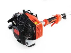 Débroussailleuse à Moteur Thermique Zomax ZMG 3302 S - 32,6 Cm3 - Lame à 3 Dents 36 Débroussailleuse à Moteur Thermique Zomax ZMG 3302 S - 32,6 Cm3 - Lame à 3 Dents -Outils De Jardin dbroussailleuse moteur thermique zomax zmg 3302 s 32 6 cm3 lame 3 dents le moteur zomax 12608 1 1520440542 IMG 5442