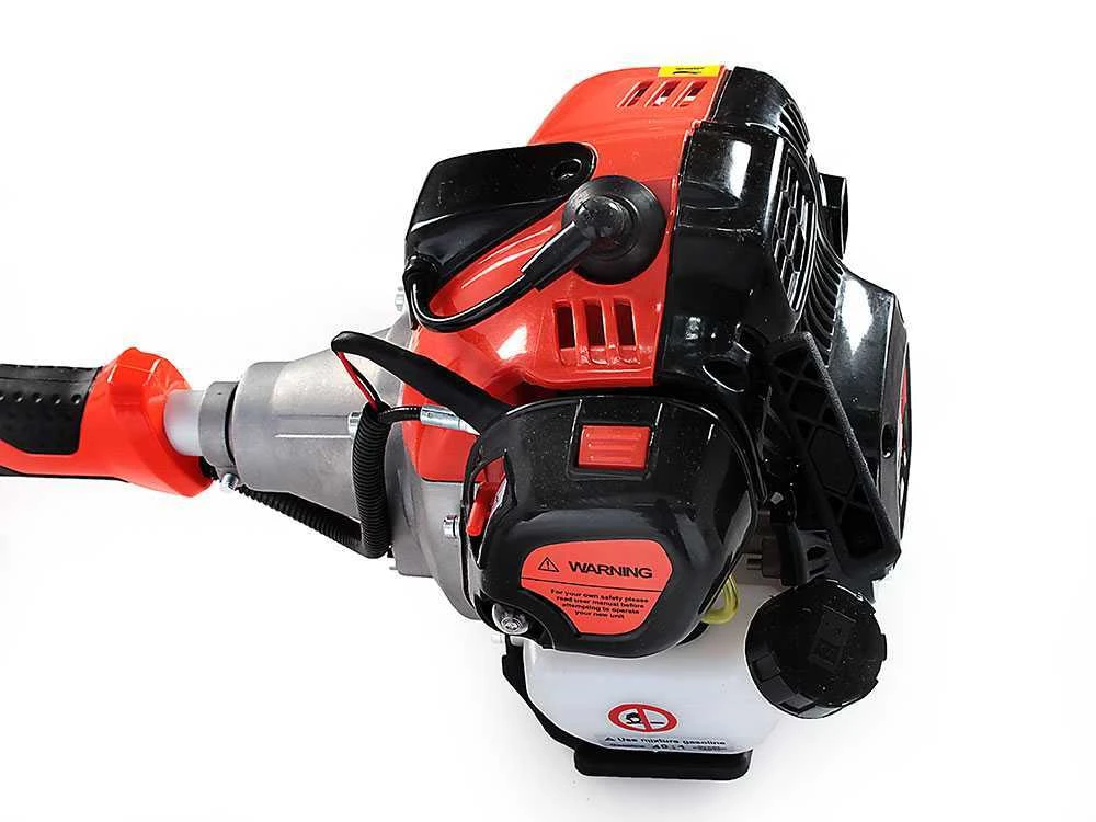 Débroussailleuse à Moteur Thermique Zomax ZMG 3302 S - 32,6 Cm3 - Lame à 3 Dents 22 Débroussailleuse à Moteur Thermique Zomax ZMG 3302 S - 32,6 Cm3 - Lame à 3 Dents – Image 20