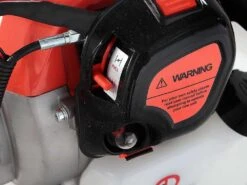 Débroussailleuse à Moteur Thermique Zomax ZMG 3302 S - 32,6 Cm3 - Lame à 3 Dents 40 Débroussailleuse à Moteur Thermique Zomax ZMG 3302 S - 32,6 Cm3 - Lame à 3 Dents -Outils De Jardin dbroussailleuse moteur thermique zomax zmg 3302 s 32 6 cm3 lame 3 dents le moteur zomax 12608 1 1520440542 IMG 5448