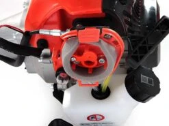 Débroussailleuse à Moteur Thermique Zomax ZMG 4312 S Cm3 - Lame à 3 Dents - Euro 5 39 Débroussailleuse à Moteur Thermique Zomax ZMG 4312 S Cm3 - Lame à 3 Dents - Euro 5 -Outils De Jardin dbroussailleuse moteur thermique zomax zmg 4312 s cm3 lame 3 dents euro 5 le moteur zomax 12609 1 1520497587 IMG 5418