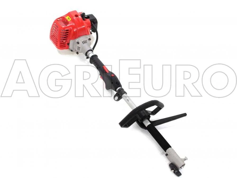 Débroussailleuse Multifonction AMA Playcut 33CC Thermique 3 En 1 12 Débroussailleuse Multifonction AMA Playcut 33CC Thermique 3 En 1 – Image 10