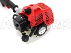 Débroussailleuse Multifonction AMA Playcut 33CC Thermique 3 En 1 18 Débroussailleuse Multifonction AMA Playcut 33CC Thermique 3 En 1 -Outils De Jardin dbroussailleuse multifonction ama playcut 33cc thermique 3 en 1 le moteur 10826 13 1499348202 IMG 0324