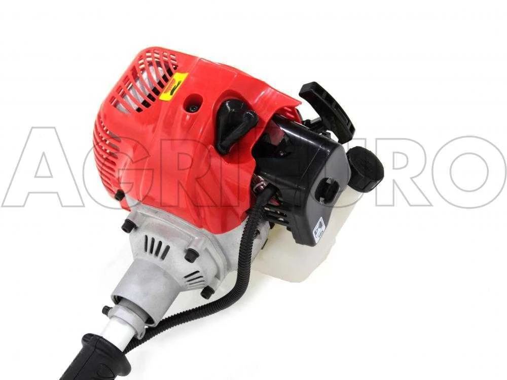 Débroussailleuse Multifonction AMA Playcut 33CC Thermique 3 En 1 7 Débroussailleuse Multifonction AMA Playcut 33CC Thermique 3 En 1 – Image 5
