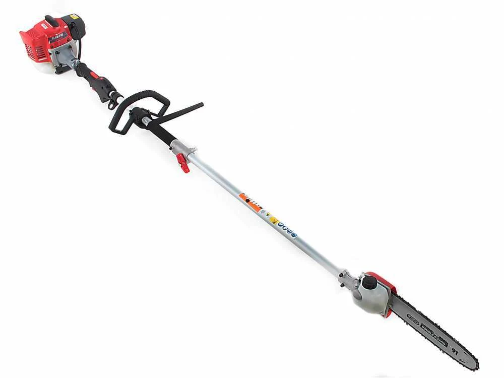 Débroussailleuse Multifonction Avec Moteur Kawasaki TJ 53 E 5 Débroussailleuse Multifonction Avec Moteur Kawasaki TJ 53 E – Image 3