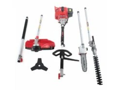 Débroussailleuse Multifonction Avec Moteur Kawasaki TJ 53 E