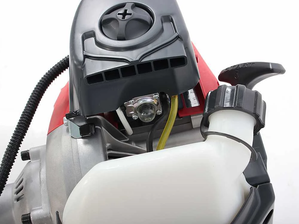 Débroussailleuse Multifonction Avec Moteur Kawasaki TJ 53 E 21 Débroussailleuse Multifonction Avec Moteur Kawasaki TJ 53 E – Image 19