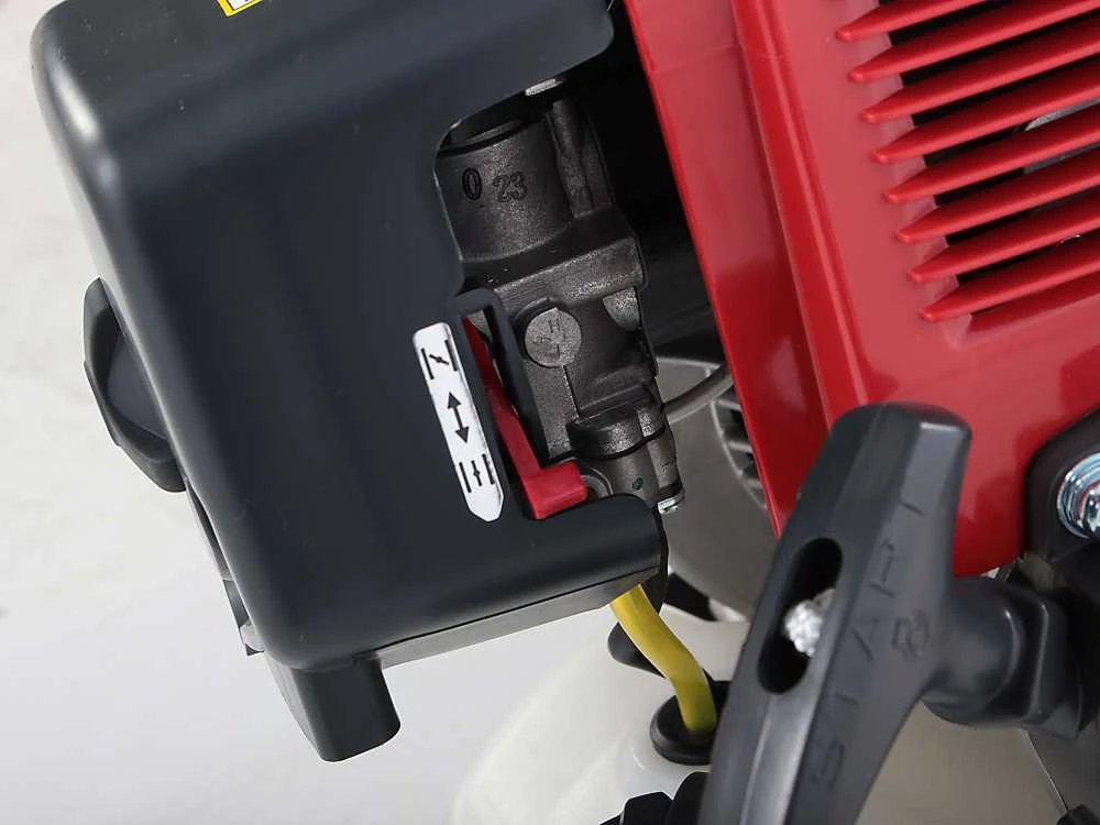 Débroussailleuse Multifonction Avec Moteur Kawasaki TJ 53 E 22 Débroussailleuse Multifonction Avec Moteur Kawasaki TJ 53 E – Image 20