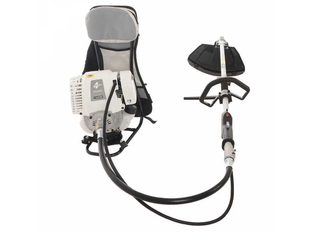 Débroussailleuse Multifonction Avec Perche élagueuse Et Taille-haies Blackstone BC4S 320 BP 17 Débroussailleuse Multifonction Avec Perche élagueuse Et Taille-haies Blackstone BC4S 320 BP – Image 15