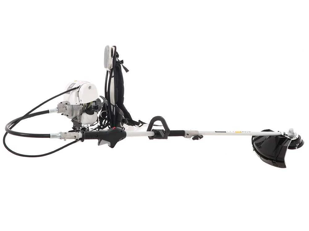 Débroussailleuse Multifonction Avec Perche élagueuse Et Taille-haies Blackstone BC4S 320 BP 16 Débroussailleuse Multifonction Avec Perche élagueuse Et Taille-haies Blackstone BC4S 320 BP – Image 14