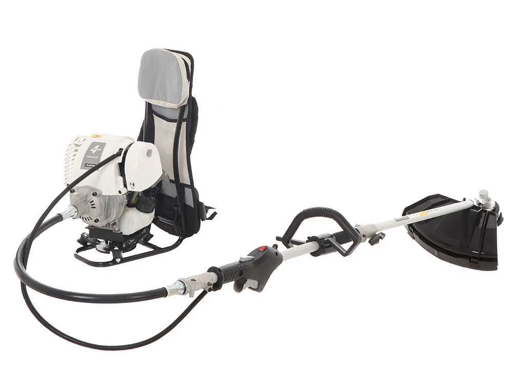 Débroussailleuse Multifonction Avec Perche élagueuse Et Taille-haies Blackstone BC4S 320 BP 18 Débroussailleuse Multifonction Avec Perche élagueuse Et Taille-haies Blackstone BC4S 320 BP – Image 16