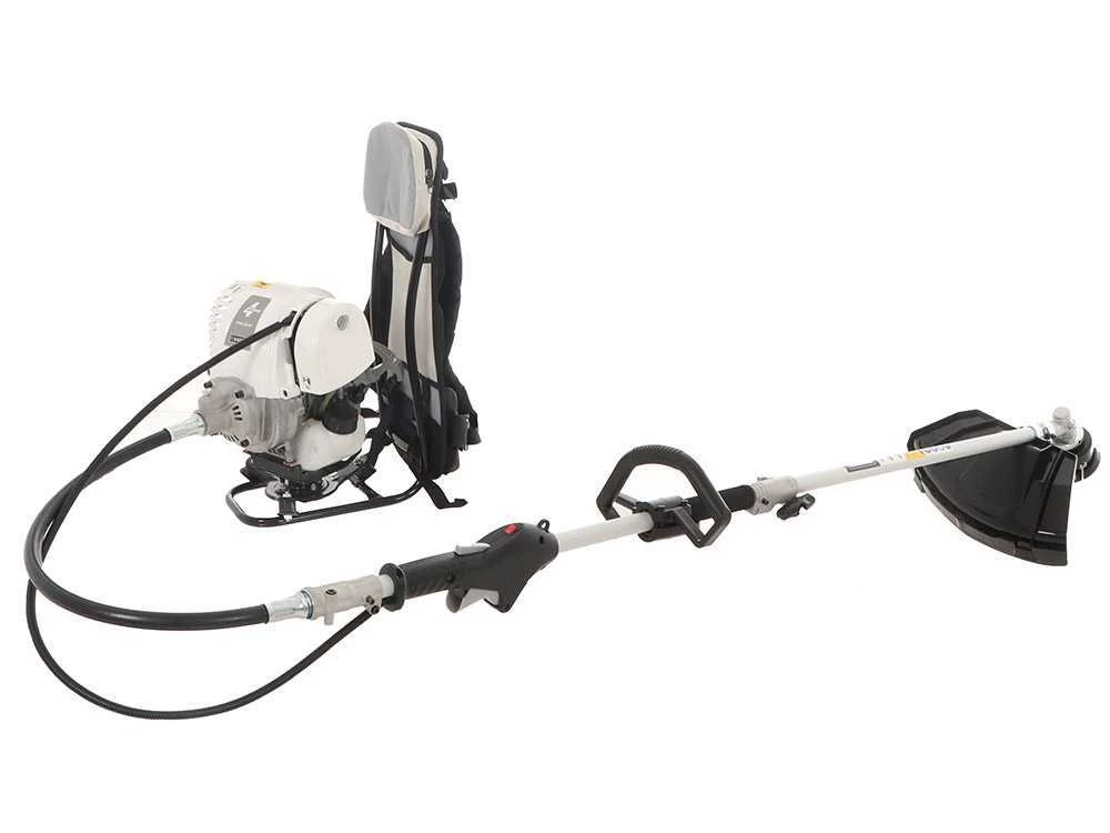 Débroussailleuse Multifonction Avec Perche élagueuse Et Taille-haies Blackstone BC4S 320 BP 19 Débroussailleuse Multifonction Avec Perche élagueuse Et Taille-haies Blackstone BC4S 320 BP – Image 17