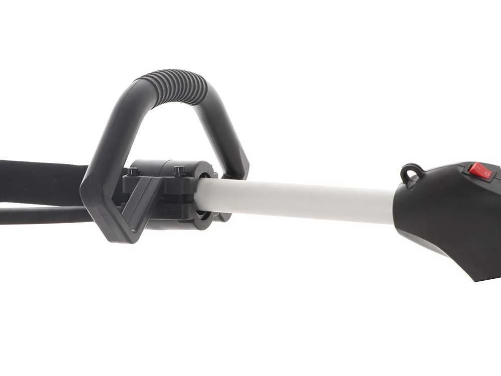 Débroussailleuse Multifonction Avec Perche élagueuse Et Taille-haies Blackstone BC4S 320 BP 9 Débroussailleuse Multifonction Avec Perche élagueuse Et Taille-haies Blackstone BC4S 320 BP – Image 7