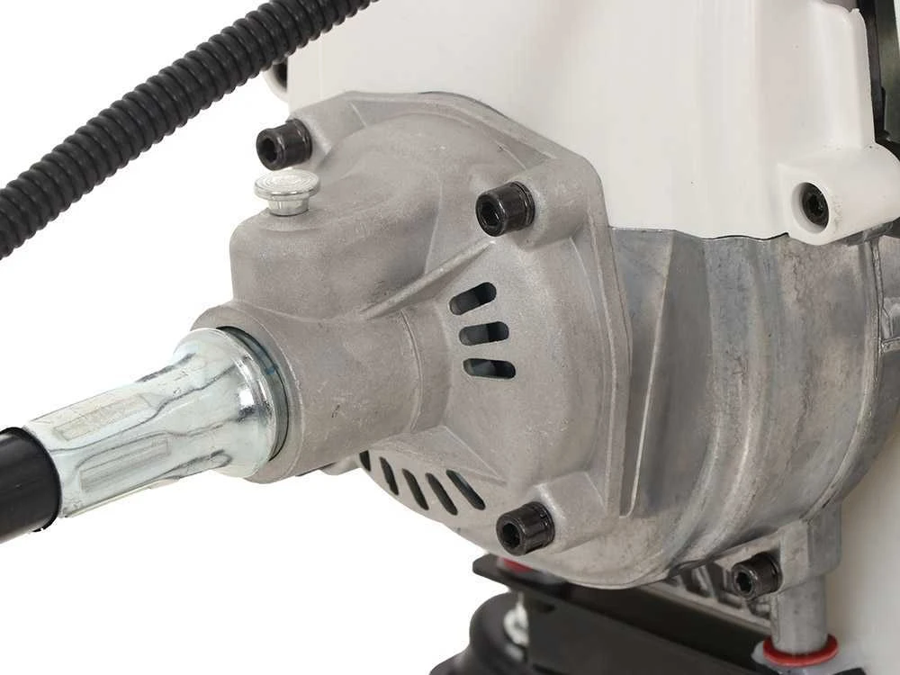 Débroussailleuse Multifonction Avec Perche élagueuse Et Taille-haies Blackstone BC4S 320 BP 7 Débroussailleuse Multifonction Avec Perche élagueuse Et Taille-haies Blackstone BC4S 320 BP – Image 5