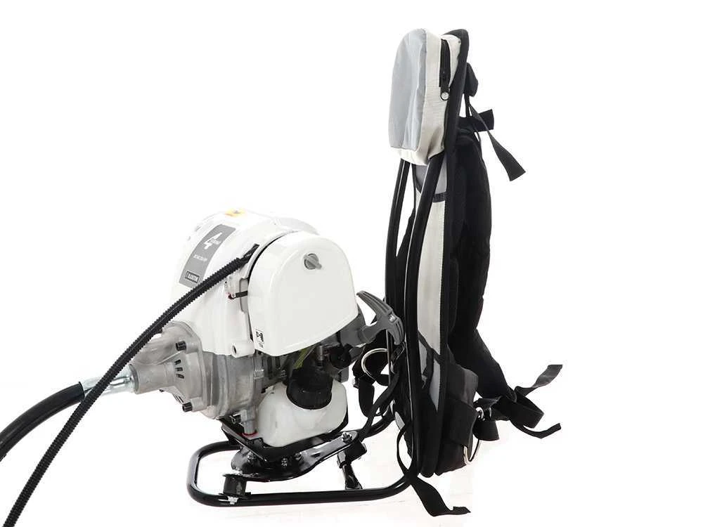 Débroussailleuse Multifonction Avec Perche élagueuse Et Taille-haies Blackstone BC4S 320 BP 3 Débroussailleuse Multifonction Avec Perche élagueuse Et Taille-haies Blackstone BC4S 320 BP