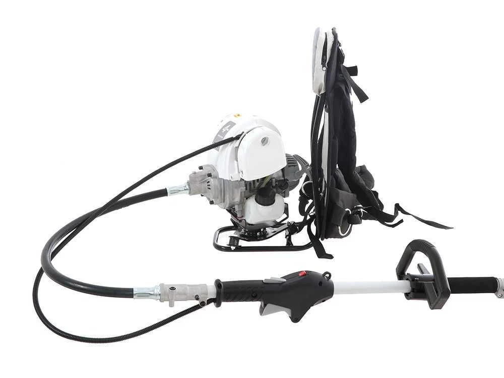 Débroussailleuse Multifonction Avec Perche élagueuse Et Taille-haies Blackstone BC4S 320 BP 11 Débroussailleuse Multifonction Avec Perche élagueuse Et Taille-haies Blackstone BC4S 320 BP – Image 9