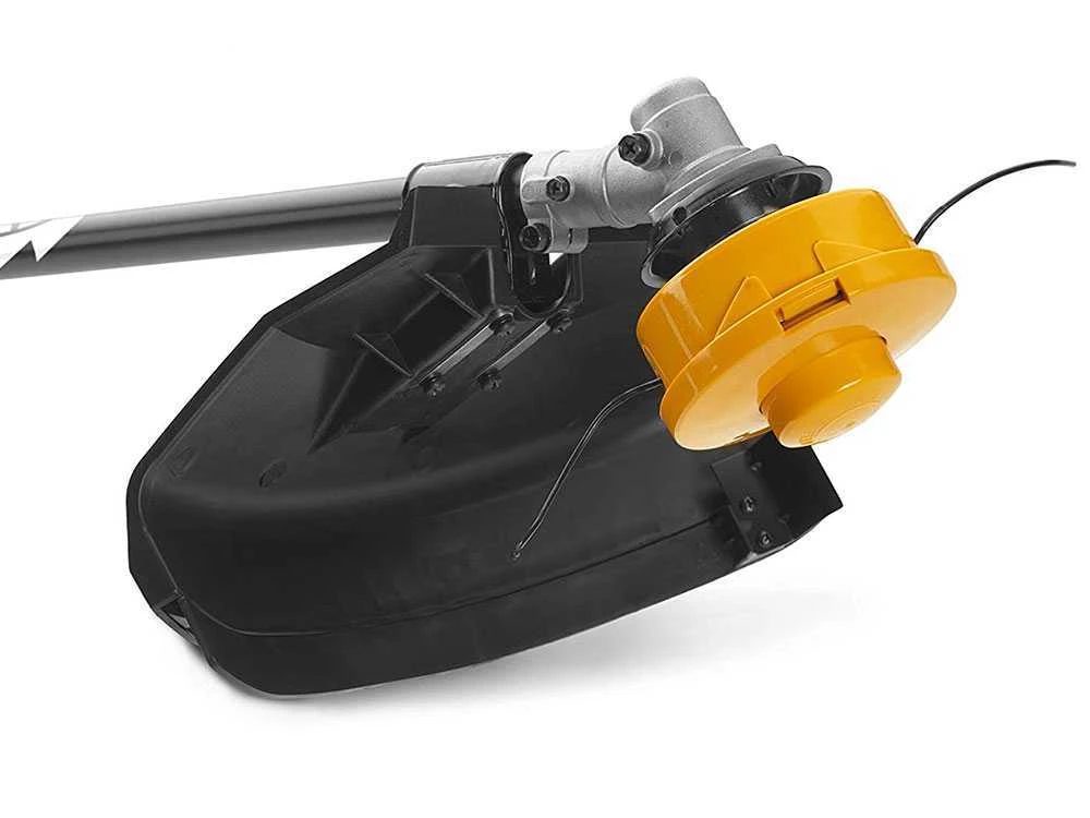 Débroussailleuse Multifonction Avec Perche élagueuse Et Taille-haies McCulloch B33 PS + 4en1 D86 14 Débroussailleuse Multifonction Avec Perche élagueuse Et Taille-haies McCulloch B33 PS + 4en1 D86 – Image 12