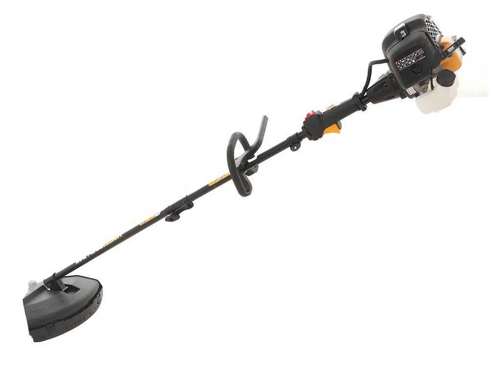 Débroussailleuse Multifonction Avec Perche élagueuse Et Taille-haies McCulloch B33 PS + 4en1 D86 12 Débroussailleuse Multifonction Avec Perche élagueuse Et Taille-haies McCulloch B33 PS + 4en1 D86 – Image 10