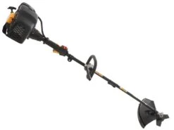 Débroussailleuse Multifonction Avec Perche élagueuse Et Taille-haies McCulloch B33 PS + 4en1 D86 28 Débroussailleuse Multifonction Avec Perche élagueuse Et Taille-haies McCulloch B33 PS + 4en1 D86 -Outils De Jardin dbroussailleuse multifonction avec perche lagueuse et taille haies mcculloch b33 ps 4en1 d86 la tte de coupe 17097 3 1560778856 IMG 7795