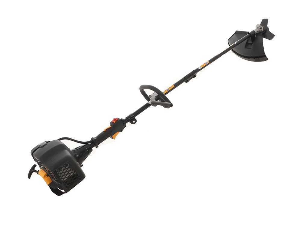 Débroussailleuse Multifonction Avec Perche élagueuse Et Taille-haies McCulloch B33 PS + 4en1 D86 11 Débroussailleuse Multifonction Avec Perche élagueuse Et Taille-haies McCulloch B33 PS + 4en1 D86 – Image 9