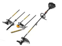 Débroussailleuse Multifonction Avec Perche élagueuse Et Taille-haies McCulloch B33 PS + 4en1 D86 34 Débroussailleuse Multifonction Avec Perche élagueuse Et Taille-haies McCulloch B33 PS + 4en1 D86 -Outils De Jardin dbroussailleuse multifonction avec perche lagueuse et taille haies mcculloch b33 ps 4en1 d86 la tte de coupe 17097 3 1560778856 wsswsswswsws