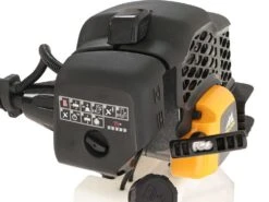 Débroussailleuse Multifonction Avec Perche élagueuse Et Taille-haies McCulloch B33 PS + 4en1 D86 24 Débroussailleuse Multifonction Avec Perche élagueuse Et Taille-haies McCulloch B33 PS + 4en1 D86 -Outils De Jardin dbroussailleuse multifonction avec perche lagueuse et taille haies mcculloch b33 ps 4en1 d86 le moteur 17097 9 1560778855 IMG 7742