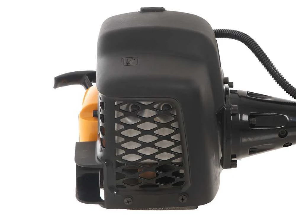 Débroussailleuse Multifonction Avec Perche élagueuse Et Taille-haies McCulloch B33 PS + 4en1 D86 8 Débroussailleuse Multifonction Avec Perche élagueuse Et Taille-haies McCulloch B33 PS + 4en1 D86 – Image 6