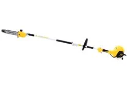 Débroussailleuse Multifonction Avec Perche élagueuse Et Taille-haies Stanley STR-4 IN 1 - Perche De 26 - 4 En 1 29 Débroussailleuse Multifonction Avec Perche élagueuse Et Taille-haies Stanley STR-4 IN 1 - Perche De 26 - 4 En 1 -Outils De Jardin dbroussailleuse multifonction avec perche lagueuse et taille haies stanley str 4 in 1 perche de 26 4 en 1 dbroussailleuse stanley str 4 in 1 17136 0 1561036991 IMG 8308