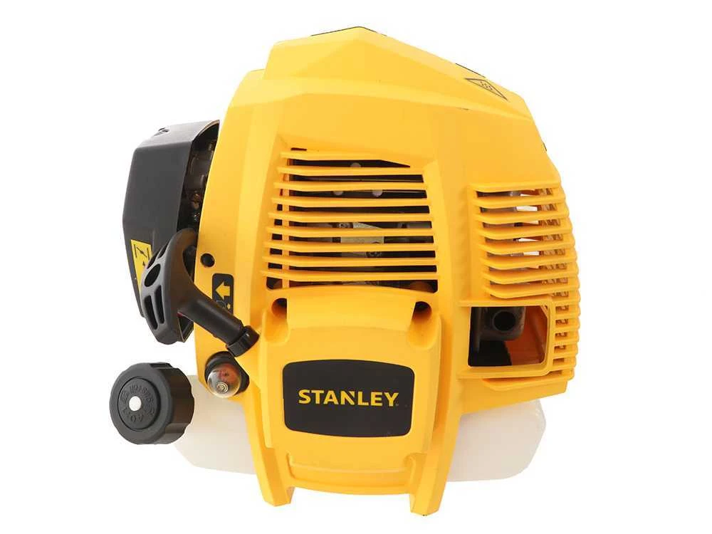 Débroussailleuse Multifonction Avec Perche élagueuse Et Taille-haies Stanley STR-4 IN 1 - Perche De 26 - 4 En 1 18 Débroussailleuse Multifonction Avec Perche élagueuse Et Taille-haies Stanley STR-4 IN 1 - Perche De 26 - 4 En 1 – Image 16