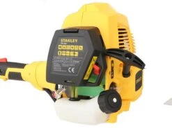 Débroussailleuse Multifonction Avec Perche élagueuse Et Taille-haies Stanley STR-4 IN 1 - Perche De 26 - 4 En 1 35 Débroussailleuse Multifonction Avec Perche élagueuse Et Taille-haies Stanley STR-4 IN 1 - Perche De 26 - 4 En 1 -Outils De Jardin dbroussailleuse multifonction avec perche lagueuse et taille haies stanley str 4 in 1 perche de 26 4 en 1 le moteur 17136 9 1561036991 IMG 8345