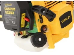 Débroussailleuse Multifonction Avec Perche élagueuse Et Taille-haies Stanley STR-4 IN 1 - Perche De 26 - 4 En 1 36 Débroussailleuse Multifonction Avec Perche élagueuse Et Taille-haies Stanley STR-4 IN 1 - Perche De 26 - 4 En 1 -Outils De Jardin dbroussailleuse multifonction avec perche lagueuse et taille haies stanley str 4 in 1 perche de 26 4 en 1 le moteur 17136 9 1561036991 IMG 8348