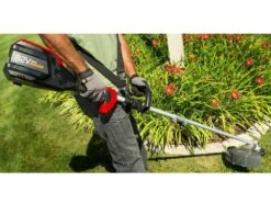 Débroussailleuse Multifonction à Batterie Snapper - élagueuse Et Taille-haies - 2Ah/82V -Outils De Jardin dbroussailleuse multifonction batterie snapper lagueuse et taille haies 2ah 82v barre de transmission et commandes disponibles 13047 7 1524475188 header xd grastrimmer