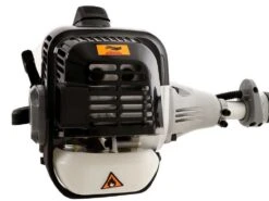 Débroussailleuse Multifonctions 5 En 1 Alpina AMT 26 Avec Moteur 2T -Outils De Jardin dbroussailleuse multifonctions 5 en 1 alpina amt 26 avec moteur 2t le moteur 23144 1 1588062729 IMG 5ea7ea09cd76f