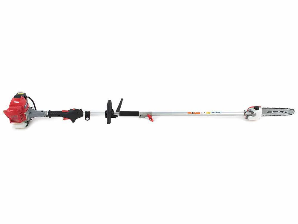 Débroussailleuse Multifonctions Avec Moteur Kawasaki TJ 45 E 5 Débroussailleuse Multifonctions Avec Moteur Kawasaki TJ 45 E – Image 3