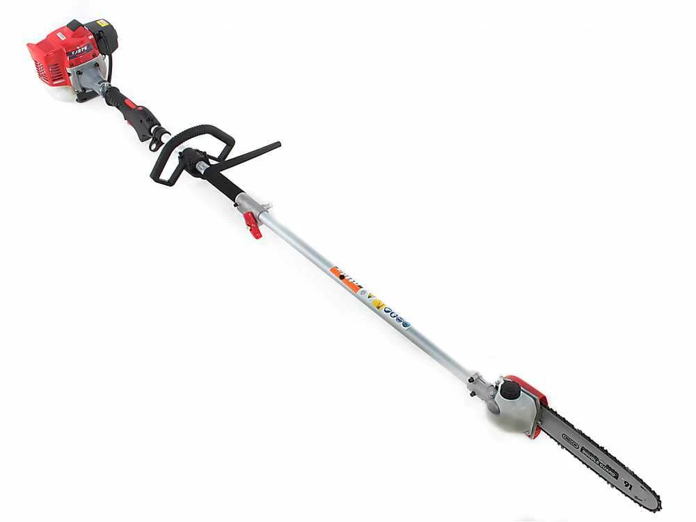 Débroussailleuse Multifonctions Avec Moteur Kawasaki TJ 45 E 14 Débroussailleuse Multifonctions Avec Moteur Kawasaki TJ 45 E – Image 12