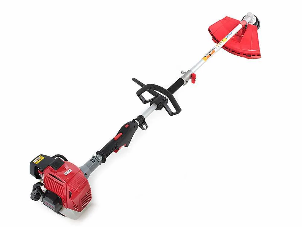 Débroussailleuse Multifonctions Avec Moteur Kawasaki TJ 45 E 6 Débroussailleuse Multifonctions Avec Moteur Kawasaki TJ 45 E – Image 4