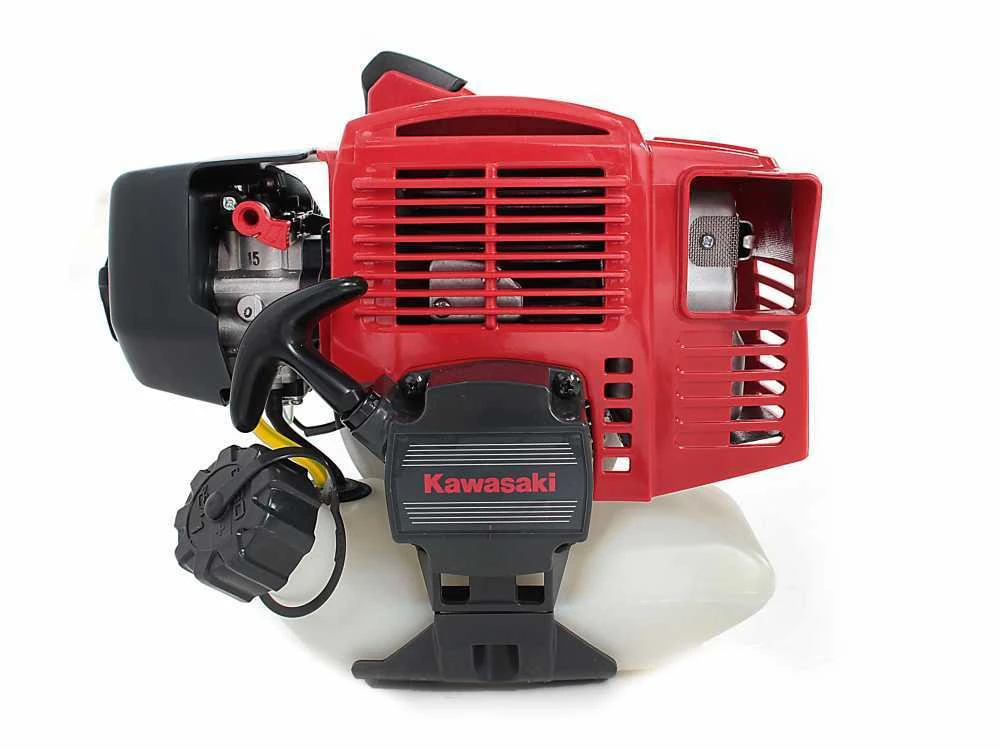 Débroussailleuse Multifonctions Avec Moteur Kawasaki TJ 45 E 15 Débroussailleuse Multifonctions Avec Moteur Kawasaki TJ 45 E – Image 13