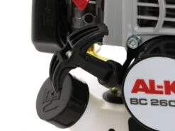 Débroussailleuse Multifonctions Avec Taille-haies Et élagueuse Thermique AL-KO BC 260 MT - Avec Moteur De 26 Cm3 -Outils De Jardin dbroussailleuse multifonctions avec taille haies et lagueuse thermique al ko bc 260 mt avec moteur de 26 cm3 le moteur 30328 4 1627050666 IMG 60fad2aada242