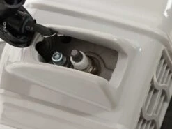 Débroussailleuse Multifonctions Avec Taille-haies Et élagueuse Thermique AL-KO BC 260 MT - Avec Moteur De 26 Cm3 -Outils De Jardin dbroussailleuse multifonctions avec taille haies et lagueuse thermique al ko bc 260 mt avec moteur de 26 cm3 le moteur 30328 4 1627050666 IMG 60fad2aae5134