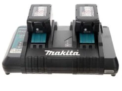 Débroussailleuse Multifonctions à Batterie 36 V Makita DUX60Z - 2 Batteries De 18V 5Ah -Outils De Jardin dbroussailleuse multifonctions batterie 36 v makita dux60z 2 batteries de 18v 5ah batterie aux ions lithiums chargeur mallette 29060 9 1620826627 IMG 609bda033864f
