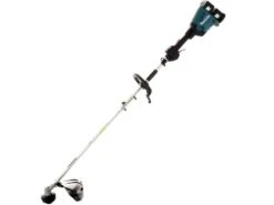 Débroussailleuse Multifonctions à Batterie 36 V Makita DUX60Z - 2 Batteries De 18V 5Ah -Outils De Jardin dbroussailleuse multifonctions batterie 36 v makita dux60z 2 batteries de 18v 5ah dbroussailleuse multifonctions makita dux60z 29060 4 1620822889 IMG 609bcb69ba003