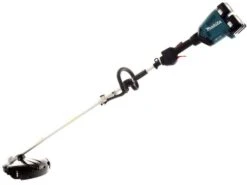 Débroussailleuse Multifonctions à Batterie 36 V Makita DUX60Z - 2 Batteries De 18V 5Ah -Outils De Jardin dbroussailleuse multifonctions batterie 36 v makita dux60z 2 batteries de 18v 5ah dbroussailleuse multifonctions makita dux60z 29060 4 1620822889 IMG 609bcb69bd841