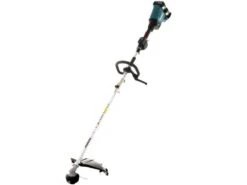 Débroussailleuse Multifonctions à Batterie 36V Makita DUX60Z - Batterie 2x18V 3Ah -Outils De Jardin dbroussailleuse multifonctions batterie 36v makita dux60z batterie 2x18v 3ah dbroussailleuse multifonctions makita dux60z 28850 4 1620219170 IMG 6092952254920