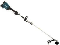 Débroussailleuse Multifonctions à Batterie 36V Makita DUX60Z - Batterie 2x18V 3Ah -Outils De Jardin dbroussailleuse multifonctions batterie 36v makita dux60z batterie 2x18v 3ah dbroussailleuse multifonctions makita dux60z 28850 4 1620219170 IMG 609295228d993