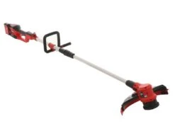 Débroussailleuse Multifonctions à Batterie Einhell GE-LM 36/4en1 - Batterie 2x18V 3Ah -Outils De Jardin dbroussailleuse multifonctions batterie einhell ge lm 36 4en1 batterie 2x18v 3ah dbroussailleuse batterie multifonctions einhell ge lm 36 4 en 1 34386 8 1651756635 IMG 6273ce5b64b6a