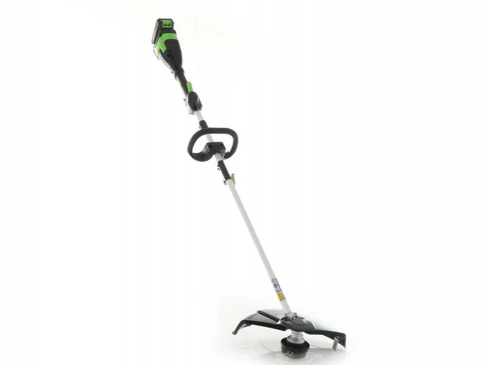 Débroussailleuse Multifonctions à Batterie Greenworks GD48TX 48V - 5 En 1 - 4 Ah 11 Débroussailleuse Multifonctions à Batterie Greenworks GD48TX 48V - 5 En 1 - 4 Ah – Image 9