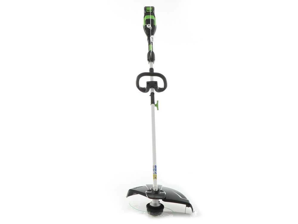 Débroussailleuse Multifonctions à Batterie Greenworks GD48TX 48V - 5 En 1 - 4 Ah 13 Débroussailleuse Multifonctions à Batterie Greenworks GD48TX 48V - 5 En 1 - 4 Ah – Image 11